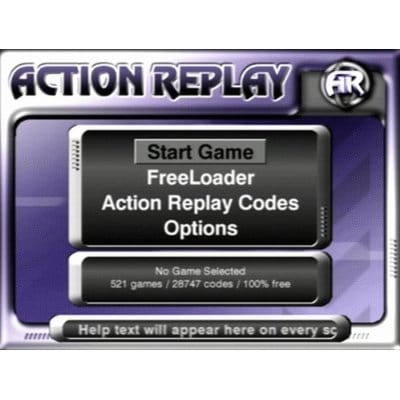 Action replay gamecube download iso