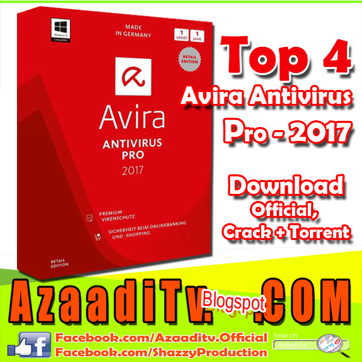 Avast antivirus crack torrent